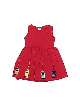 Unbranded Dress (view 1)