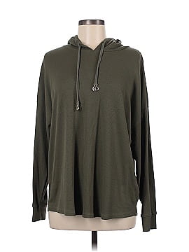 Belle By Kim Gravel Pullover Hoodie