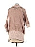 Anvrdie Tan Cardigan Size 3 - photo 2
