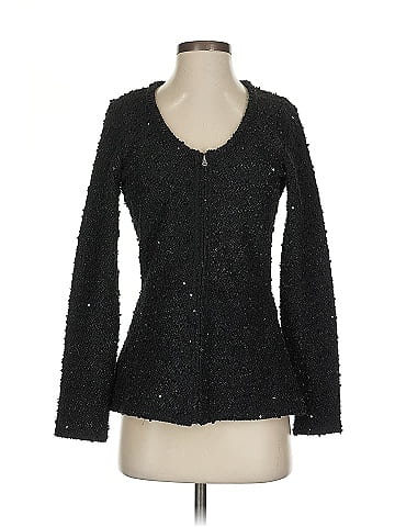 Max Jeans Cardigan (view 1)