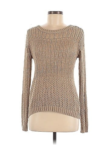Coalition LA Pullover Sweater (view 1)