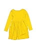 Mini Boden 100% Cotton Yellow Dress Size 9 - photo 2