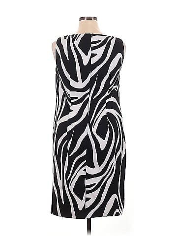 I.N. Studio Cocktail Dress (view 2)