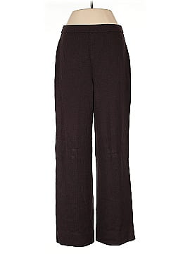 St. John Collection Wool Pants