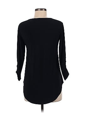 Sympli 3/4 Sleeve Top (view 2)