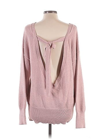 J. Galt Pullover Sweater (view 2)