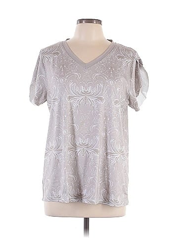 Kate Quinn Organics Short Sleeve T-Shirt (view 1)