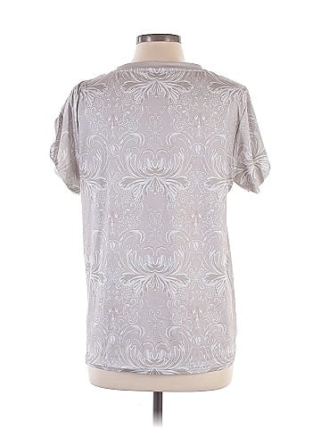 Kate Quinn Organics Short Sleeve T-Shirt (view 2)
