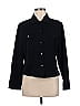 Chico's Design Black Jacket Size M - photo 1