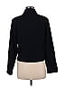 Chico's Design Black Jacket Size M - photo 2
