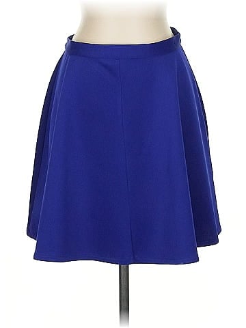 Topshop Formal Skirt (view 1)