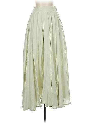 Mable Formal Skirt (view 1)