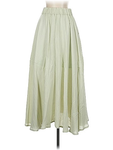 Mable Formal Skirt (view 2)