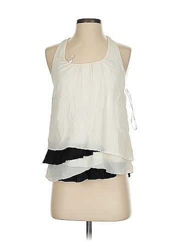 Aryn K. Sleeveless Blouse (view 1)