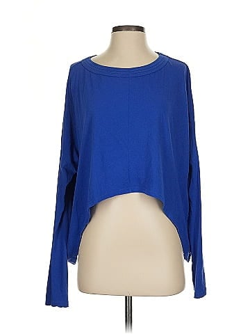 Ttee by Tt Collection Long Sleeve T-Shirt (view 1)