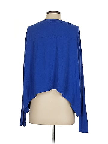 Ttee by Tt Collection Long Sleeve T-Shirt (view 2)