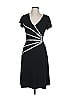 Connected Apparel Black Short Sleeve T-Shirt Size 10 - photo 1
