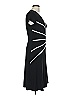 Connected Apparel Black Short Sleeve T-Shirt Size 10 - photo 4