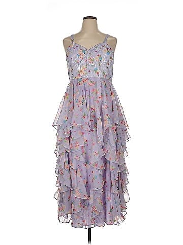 Bhanuni by Jyoti Cocktail Dress (view 1)