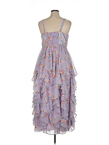 Bhanuni by Jyoti Cocktail Dress (view 2)