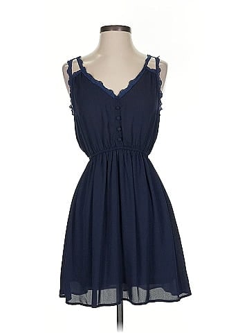 Doe & Rae Casual Dress (view 1)