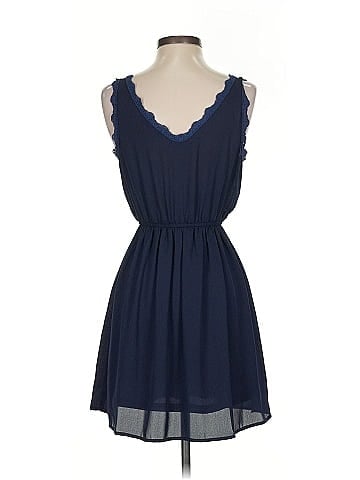 Doe & Rae Casual Dress (view 2)