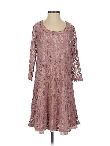 Puella Casual Dress (view 1)