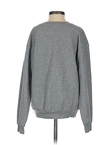 Wound Up Sweatshirt (view 2)