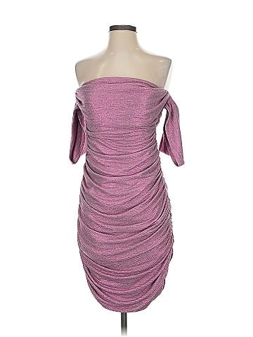 Sugarlips Cocktail Dress (view 1)