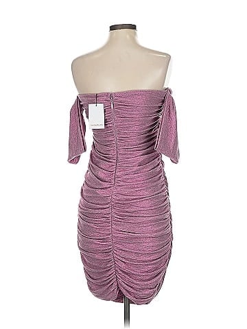 Sugarlips Cocktail Dress (view 2)