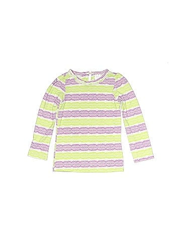 Nanette Long Sleeve T-Shirt (view 1)