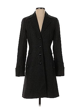 Peruvian Connection Coat