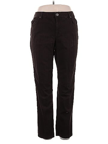 Bandolino Casual Pants (view 1)