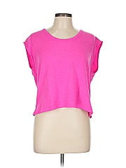 Lou & Grey Sleeveless T Shirt