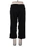 Gap Body Solid Black Active Pants Size XL - photo 2