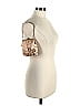 Moyna Gold Tan Clutch One size - photo 2