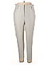 IRO Houndstooth Gray Dress Pants Size 20 - photo 1
