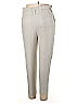 IRO Houndstooth Gray Dress Pants Size 20 - photo 2