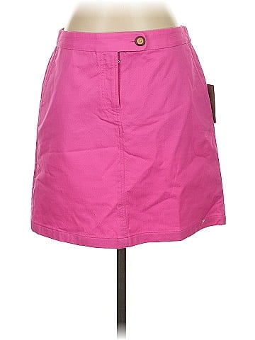 Vanessa Virginia Casual Skirt (view 1)