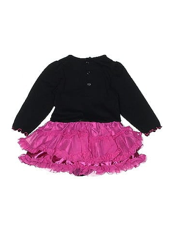 Baby Glam Dress (view 2)
