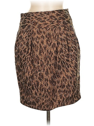 Adrienne Vittadini Casual Skirt (view 1)