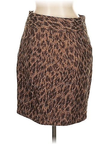 Adrienne Vittadini Casual Skirt (view 2)