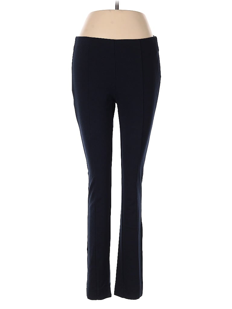 Pre-owned Cabi Casual Pants In Blue