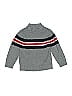 OshKosh B'gosh 100% Cotton Gray Pullover Sweater Size 5 (big kids) - photo 2