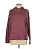 C9 By Champion 100% Polyester Burgundy Sweatshirt Size L - photo 1