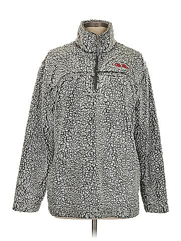 Boxercraft Pullover Sweater (view 1)