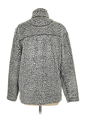 Boxercraft Pullover Sweater (view 2)