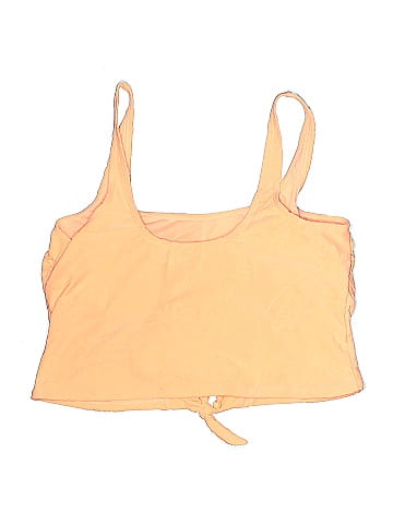 Ninety-Nine Degrees Swimsuit Top (view 2)
