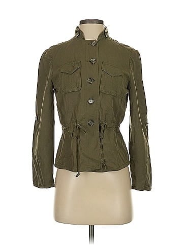 White House Black Market Jacket (view 1)