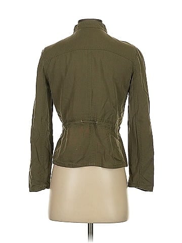 White House Black Market Jacket (view 2)